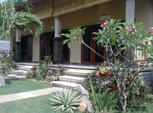 Nalini Resort | Bunutan
