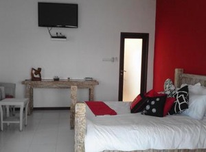 Nalini Resort | Bunutan