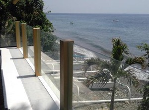Nalini Resort | Bunutan
