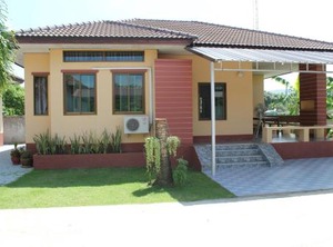 Naluemon Village Fh | Rayong