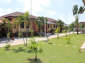 Naluemon Village Fh | Rayong