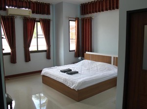 Naluemon Village Fh | Rayong