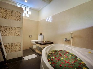 Nang Ade Villa | Melayang