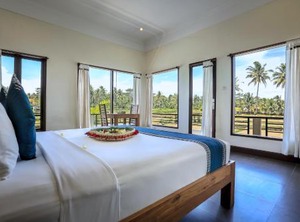 Nang Ade Villa | Melayang