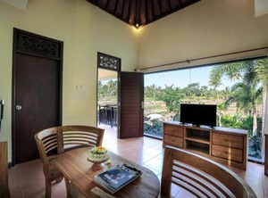 Nang Ade Villa | Melayang