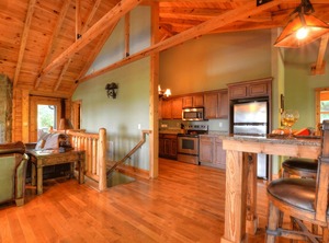 Nantahala Whitewater Passes | Almond
