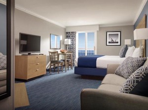 Nantasket Beach Resort | Hull