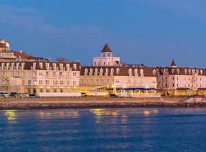 Nantasket Beach Resort | Hull