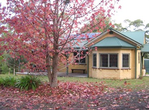Narrawallee | Lake Conjola
