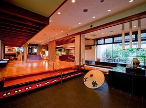 Nasu Onsen Sanraku | Shinkashio Onsen