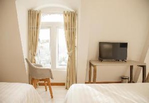 Cozy Boutique Da Lat Hotel | Da Lat