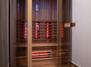 Nature Sauna | Poljubinj