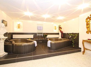 Hotel Sonnenhang | Oy
