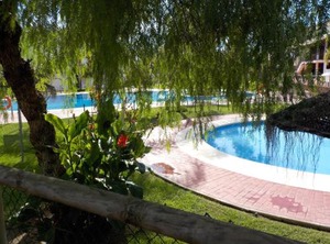 Navigolf | Mijas