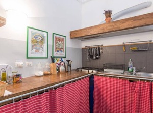 Terrace | Navona