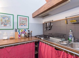 Terrace | Navona