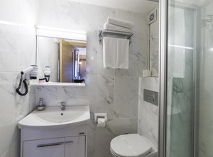 Naz Wooden Inn | Sultanahmet