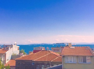 Naz Wooden Inn | Sultanahmet