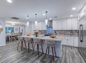 Scottsdale Premium Term Getaway Furnished Golf Cable Utilities | Norma Estates