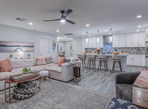 Scottsdale Premium Term Getaway Furnished Golf Cable Utilities | Norma Estates