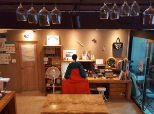 Guesthouse | Jeonju