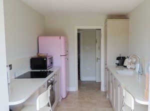 Needles Cottage Totland | Totland Bay