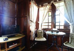 Negla Beach Villa | Purbayani