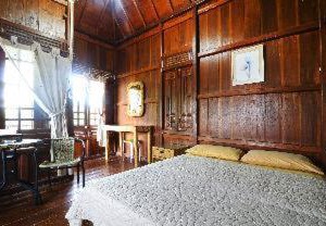 Negla Beach Villa | Purbayani