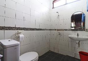 Negla Beach Villa | Purbayani