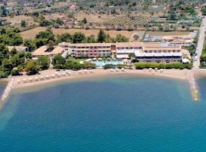 Negroponte Resort Eretria | Malakonta