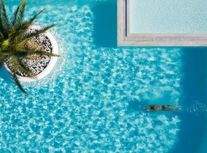 Negroponte Resort Eretria | Malakonta