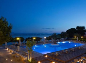 Negroponte Resort Eretria | Malakonta