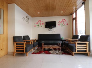 Hotel | Aleo