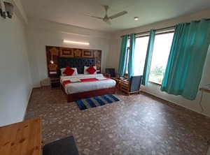 Hotel | Aleo