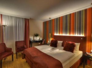 Nells Park Hotel | Nells-Landchen
