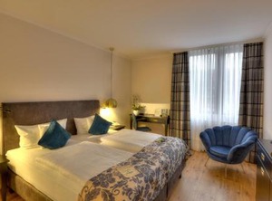 Nells Park Hotel | Nells-Landchen