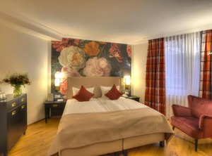 Nells Park Hotel | Nells-Landchen