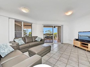 Nelson Towers Victoria | Nelson Bay