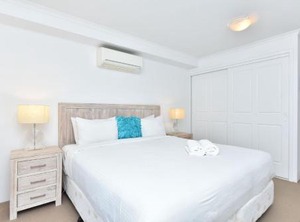 Nelson Towers Victoria | Nelson Bay