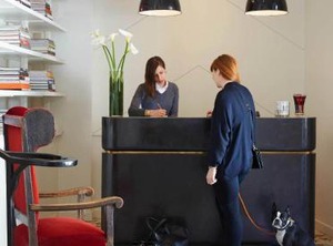The Dean Hotel | Downtown