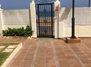 Neptune | Carihuela