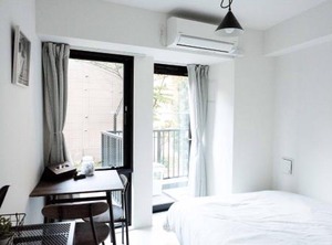 Nest Hatagaya Stylish Apt | Shibuya