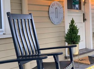 Nest Hudson | Hudson