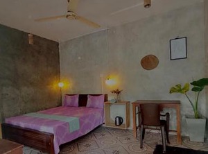 Nethu Freedom Cottage | Ahangama