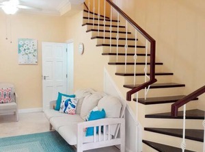 Westland Villa West Coast Beach | Fitts Village