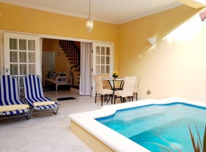 Westland Villa West Coast Beach | Fitts Village