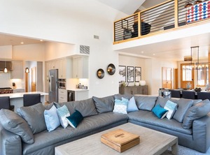 New Residence The Signature At Greenwood | Truckee
