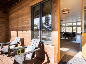 New Residence The Signature At Greenwood | Truckee