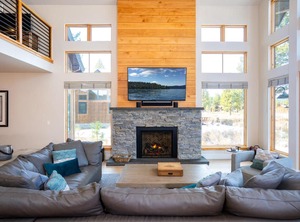 New Residence The Signature At Greenwood | Truckee