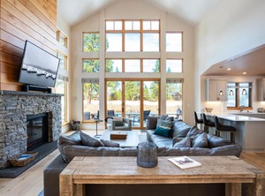 New Residence The Signature At Greenwood | Truckee